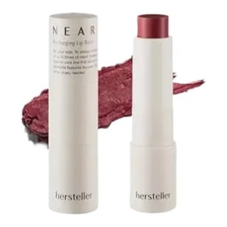 Hersteller Nearby Recharging Lip Balm