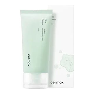 Celimax The Real Cica Soothing Cream