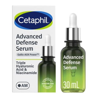 Cetaphil Advanced Defense Serum