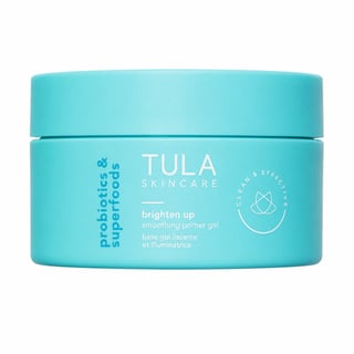 Tula Skincare Brighten Up Smoothing Primer Gel