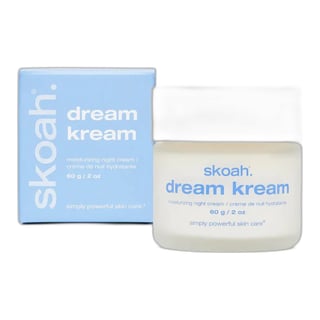 Skoah Dream Kream