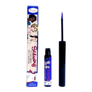 theBalm Cosmetics Schwing Liquid Eyeliner