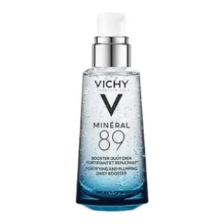 Vichy Minéral 89 Hyaluronic Acid Booster