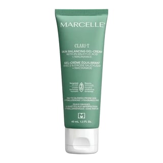 Marcelle Clari-T Skin Balancing Gel-Cream