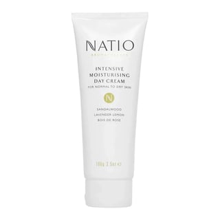 Natio Intensive Moisturising Day Cream