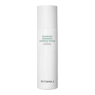 ELFORMULA Mugwort Soothing Essence Toner