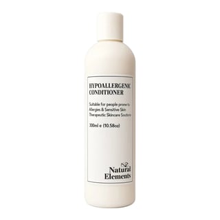 Natural Elements Hypoallergenic Conditioner