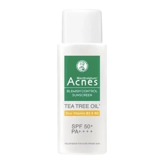 Acnes Blemish Control Sunscreen SPF 50+