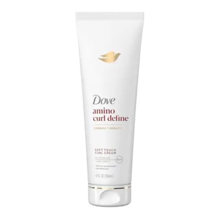 Dove Damage Therapy Amino Curl Define Soft Touch Curl Cream