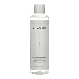 KLAVUU Pure Pearlsation Marine Collagen Cleasing Water
