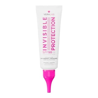 VeraLab Invisible Daily Protection SPF 50