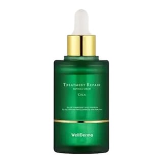 Wellderma Cica Treatment Repair Ampoule Serum
