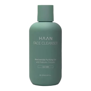 Haan Niacinamide Face Cleanser