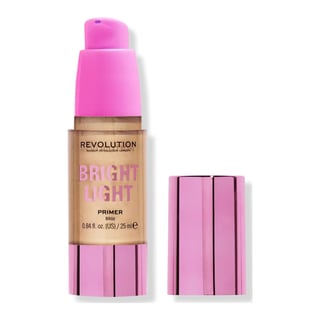 Revolution Beauty Bright Lights Primer