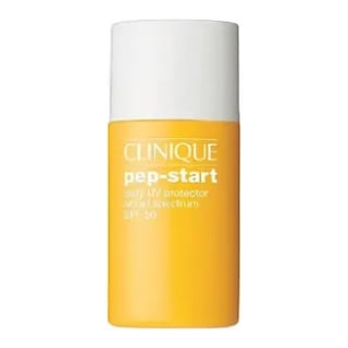Clinique Pep-Start Daily UV Protector Broad Spectrum SPF 50