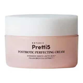 Pretti5 Postbiotic Perfecting Cream