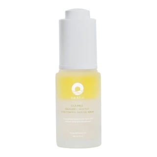 Oasea Oceanus Squalane + Salicylic Acne Control Face Oil Serum