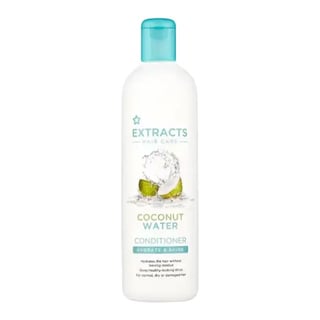 Superdrug Coconut Water Conditioner