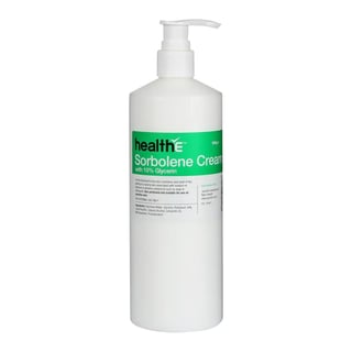 Healthe Sorbolene Cream With 10% Glycerin