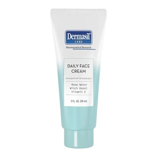 Dermasil Daily Face Cream