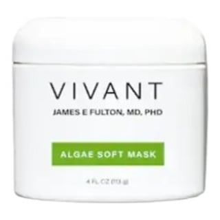 Vivant skin care Algae Soft Mask