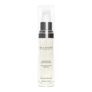 Mila Moursi Paris Rejuvenating Serum