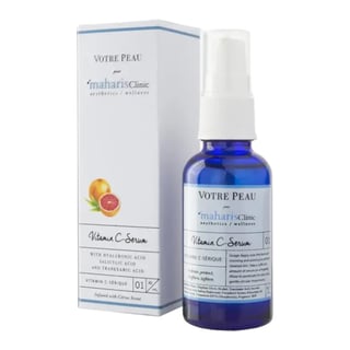 Votre Peau Vitamin C Serum Pour Maharis Clinic
