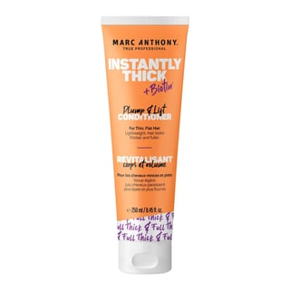 Marc Anthony Instantly Thick +Biotin Plump & Lift Conditioner