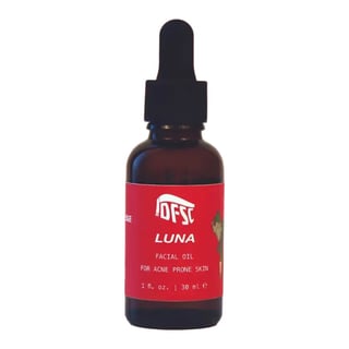 Dragon Fruit Skincare Luna Facial Oil