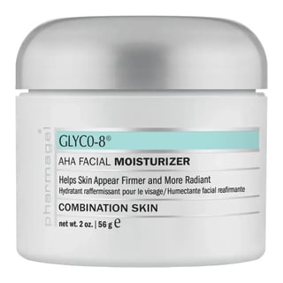 Pharmagel Glyco-8 AHA Facial Moisturizer