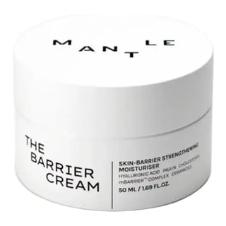 Mantle The Barrier Cream