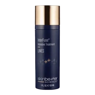 SkinBetter Science Interufse Intensive Treatment Lines