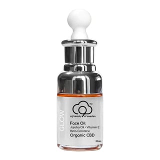 C9 Beauty Of Sweden Face Oil