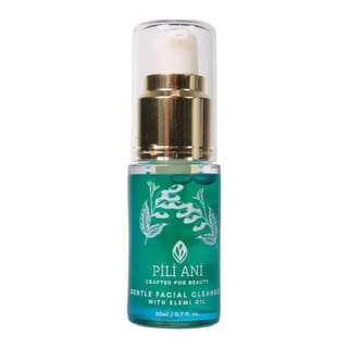 Pili Ani Gentle Facial Cleanser