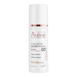 Avène Hyaluron Activ Procedure 0.1% Retinal Lifting Cream
