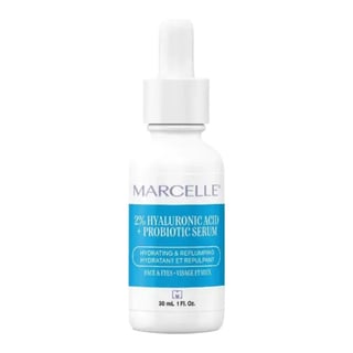 Marcelle 2% Hyaluronic Acid + Probiotic Serum