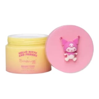 The Creme Shop Hello Kitty And Friends Bright Yuzu Overnight Mask