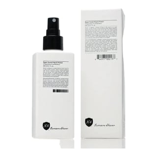 Number 4 Hair Care Lumiere D’Hiver Super Comb Prep & Protect