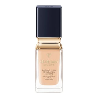 Clé de Peau Beauté Radiant Fluid Foundation SPF 25 PA++