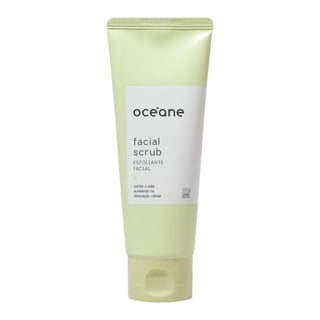 Oceane Facial Scrub
