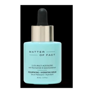 Matter Of Fact Resurfacing + Hydrating Serum