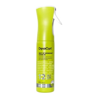 DevaCurl Mist Of Wonders Leave-In Instant Multi-Benefit Curl Spray