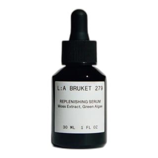 La Bruket 279 Replenishing Serum With Moss Extract/Green Algae