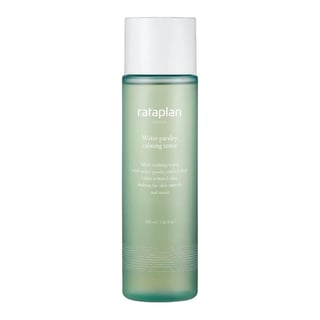 Rataplan Water Parsley Calming Toner