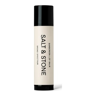 Salt & Stone Sunscreen Lip Balm SPF 30
