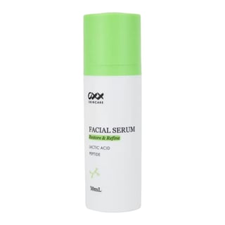 OXX Cosmetics 臉部精華