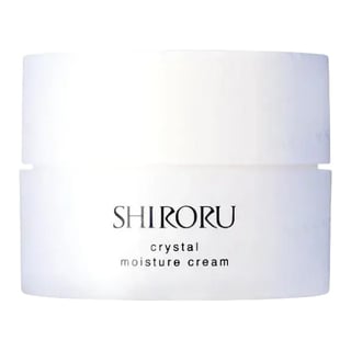SHIRORU كريم كريستال للترطيب