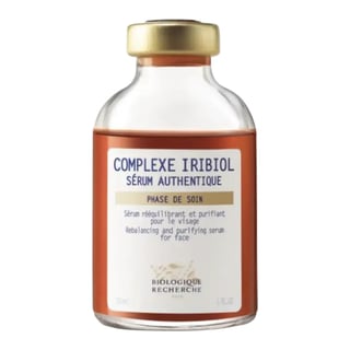 Biologique Recherche Complexe Iribiol 平衡淨化臉部精華