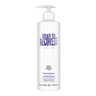 Bed Head by TIGI Road To Recovery Moisturising Shampoo