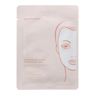 Skin Physics Hydration Maximiser Soothing Gel Mask